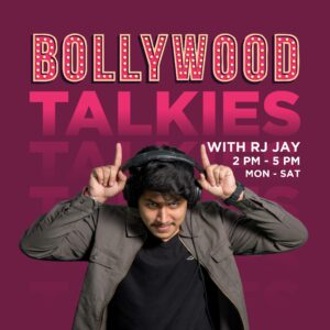 Bollywood Talkies